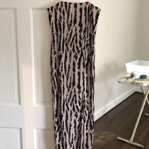 BCBG Maxazria Gown
